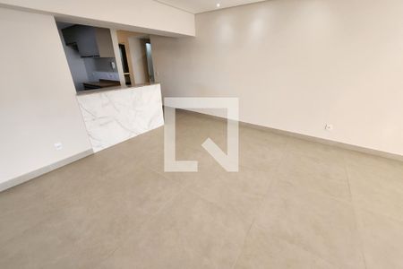 Sala de apartamento para alugar com 2 quartos, 124m² em Parque Gabriel, Hortolândia