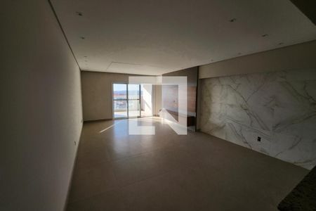 Sala de apartamento para alugar com 2 quartos, 124m² em Parque Gabriel, Hortolândia