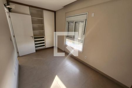 Quarto  de apartamento para alugar com 2 quartos, 124m² em Parque Gabriel, Hortolândia