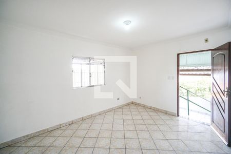 Sala de casa de condomínio para alugar com 2 quartos, 100m² em Vila Aricanduva, São Paulo