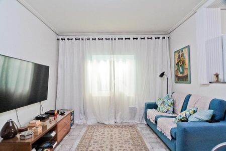 Sala de casa à venda com 4 quartos, 184m² em Freguesia do Ó, São Paulo