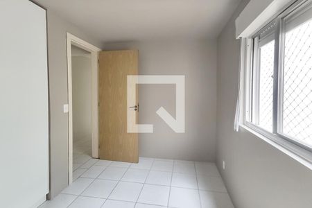 Quarto 1 de apartamento para alugar com 2 quartos, 56m² em São Miguel, São Leopoldo