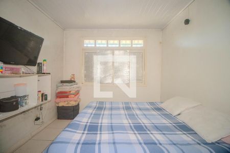 Quarto 2 de casa à venda com 2 quartos, 300m² em Jardim Itu, Porto Alegre