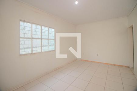 Sala de casa à venda com 2 quartos, 300m² em Jardim Itu, Porto Alegre