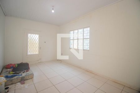 Sala de casa à venda com 2 quartos, 300m² em Jardim Itu, Porto Alegre