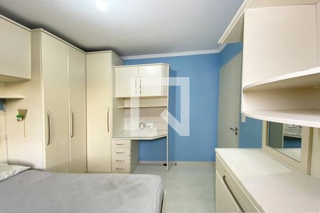 Quarto 2 de apartamento para alugar com 2 quartos, 58m² em Ouro Branco, Novo Hamburgo