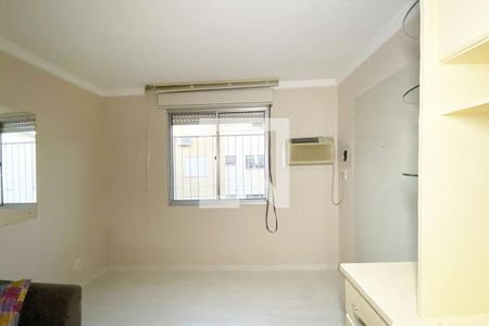 Sala de apartamento para alugar com 2 quartos, 58m² em Ouro Branco, Novo Hamburgo