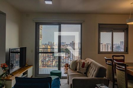 Apartamento para alugar com 1 quarto, 50m² em Vila Santa Catarina, São Paulo