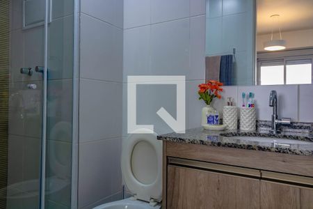 Apartamento para alugar com 1 quarto, 50m² em Vila Santa Catarina, São Paulo