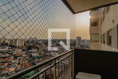 Apartamento para alugar com 1 quarto, 50m² em Vila Santa Catarina, São Paulo