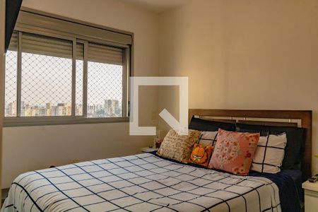 Apartamento para alugar com 1 quarto, 50m² em Vila Santa Catarina, São Paulo