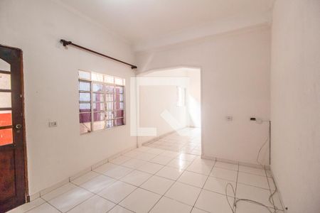 Sala de Jantar de casa para alugar com 2 quartos, 220m² em Vila Creti, Carapicuíba