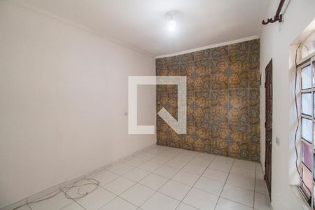 Sala de TV de casa para alugar com 2 quartos, 220m² em Vila Creti, Carapicuíba