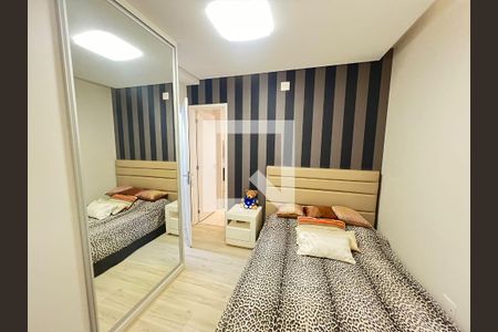 Quarto 2 de apartamento à venda com 2 quartos, 105m² em Vila da Serra, Nova Lima