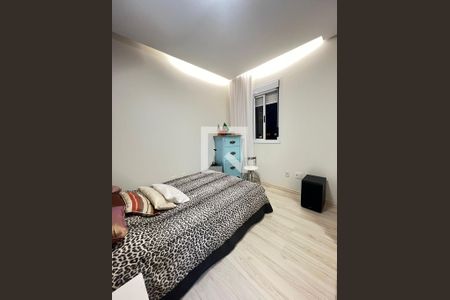 Quarto 2 de apartamento à venda com 2 quartos, 105m² em Vila da Serra, Nova Lima