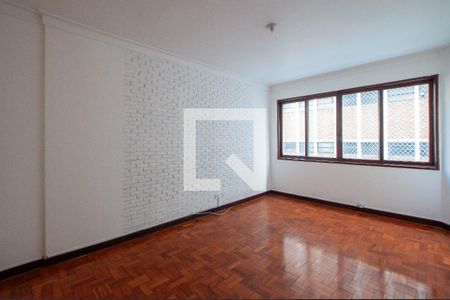 Sala de apartamento para alugar com 2 quartos, 80m² em Jardim América, São Paulo