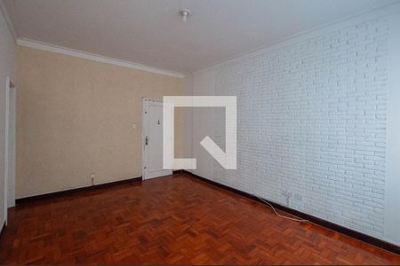 Sala de apartamento para alugar com 2 quartos, 80m² em Jardim América, São Paulo