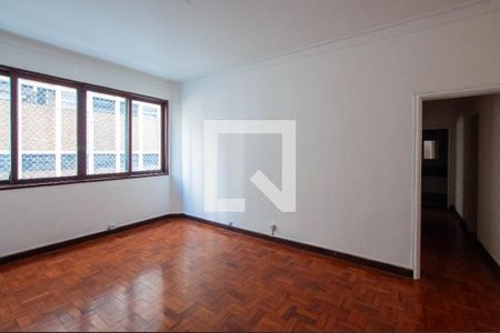 Sala de apartamento para alugar com 2 quartos, 80m² em Jardim América, São Paulo