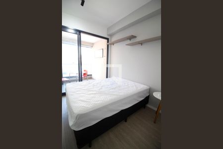 Studio de apartamento para alugar com 1 quarto, 25m² em Cerqueira César, São Paulo