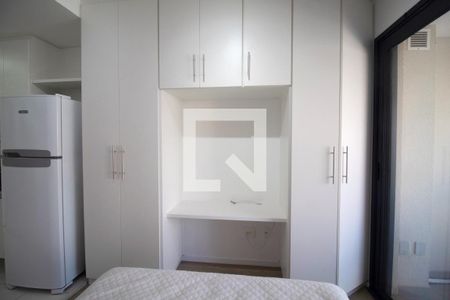 Studio de apartamento para alugar com 1 quarto, 25m² em Cerqueira César, São Paulo