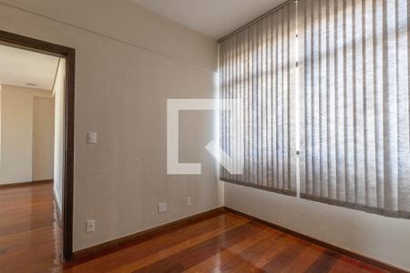 Quarto 1 de apartamento à venda com 4 quartos, 115m² em Buritis, Belo Horizonte