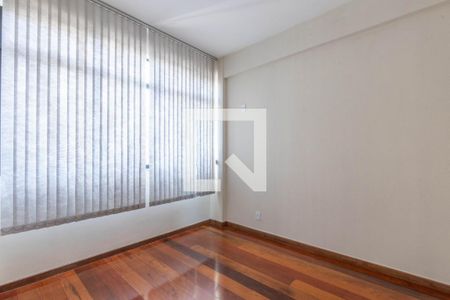 Quarto 1 de apartamento à venda com 4 quartos, 115m² em Buritis, Belo Horizonte