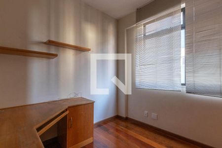 Quarto 2 de apartamento à venda com 4 quartos, 115m² em Buritis, Belo Horizonte