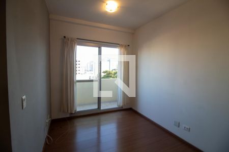 Sala de apartamento à venda com 2 quartos, 51m² em Chácara Santo Antônio (zona Sul), São Paulo