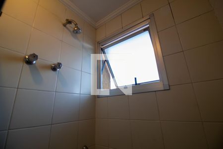 Banheiro de apartamento à venda com 2 quartos, 51m² em Chácara Santo Antônio (zona Sul), São Paulo