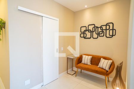 Studio de kitnet/studio à venda com 1 quarto, 30m² em Centro, Rio de Janeiro