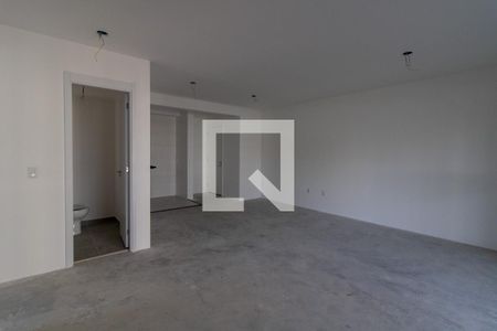 Sala de apartamento à venda com 2 quartos, 88m² em Macedo, Guarulhos