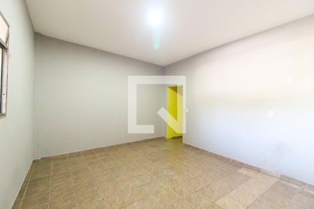 Quarto de casa para alugar com 1 quarto, 48m² em Vila Nova Curuca, São Paulo