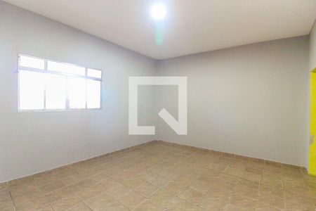 Quarto de casa para alugar com 1 quarto, 48m² em Vila Nova Curuca, São Paulo