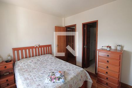 Suíte de apartamento à venda com 2 quartos, 65m² em Méier, Rio de Janeiro