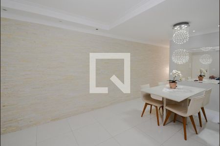 Sala de casa à venda com 3 quartos, 176m² em Independência, São Bernardo do Campo