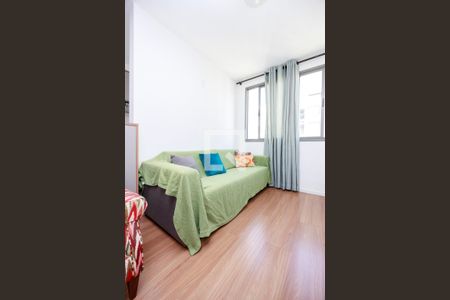 Sala de apartamento à venda com 2 quartos, 55m² em Santo Amaro, São Paulo