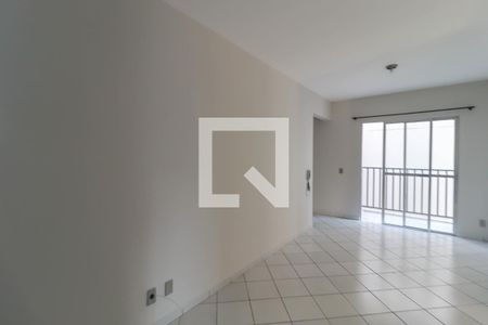 Sala de apartamento para alugar com 2 quartos, 62m² em Jardim Itália, Várzea Paulista