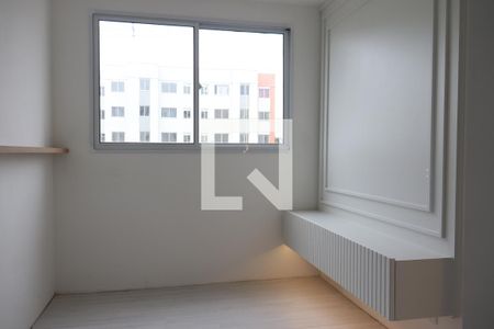 Sala de apartamento à venda com 2 quartos, 45m² em Feitoria, São Leopoldo