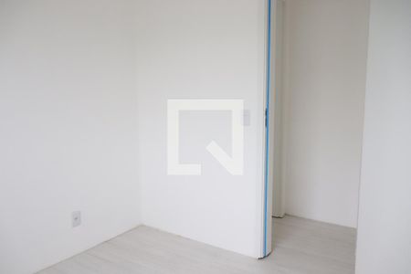 Quarto 01 de apartamento à venda com 2 quartos, 45m² em Feitoria, São Leopoldo