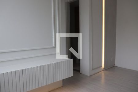 Sala de apartamento à venda com 2 quartos, 45m² em Feitoria, São Leopoldo