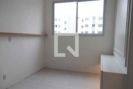 Sala de apartamento à venda com 2 quartos, 45m² em Feitoria, São Leopoldo