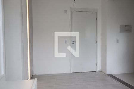 Sala de apartamento à venda com 2 quartos, 45m² em Feitoria, São Leopoldo