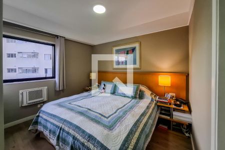 quarto flat de kitnet/studio para alugar com 1 quarto, 31m² em Vila Clementino, São Paulo