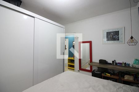 Quarto 1 de apartamento à venda com 2 quartos, 56m² em Demarchi, São Bernardo do Campo