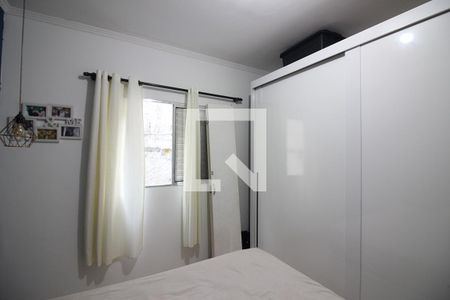 Quarto 1 de apartamento à venda com 2 quartos, 56m² em Demarchi, São Bernardo do Campo