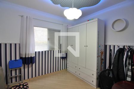 Quarto 2 de apartamento à venda com 2 quartos, 56m² em Demarchi, São Bernardo do Campo