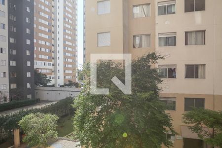 Vista do Quarto 1 de apartamento para alugar com 2 quartos, 44m² em Água Branca, São Paulo