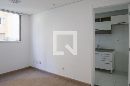 Sala de apartamento para alugar com 2 quartos, 44m² em Água Branca, São Paulo