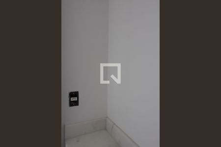 LAVABO de apartamento à venda com 1 quarto, 46m² em Nova Campinas, Campinas