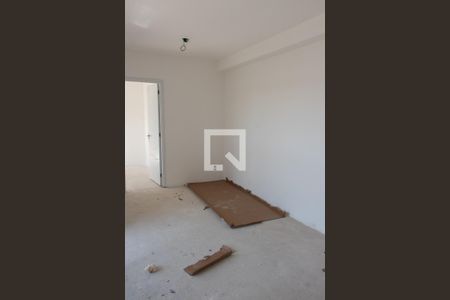 SALA de apartamento à venda com 1 quarto, 46m² em Nova Campinas, Campinas